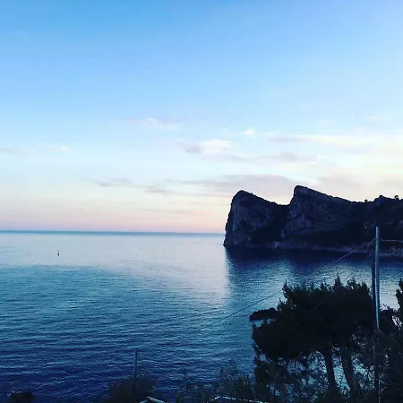 Pila Nova Appartamento Nerano