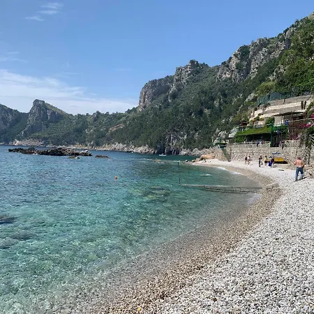 Pila Nova Appartamento Nerano